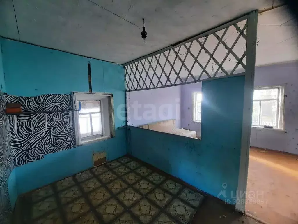 Дом в Свердловская область, Каменский муниципальный округ, с. ... - Фото 1