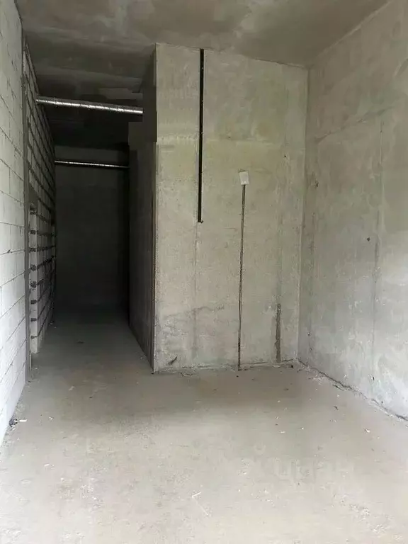 Помещение свободного назначения в Санкт-Петербург Дальневосточный ... - Фото 2