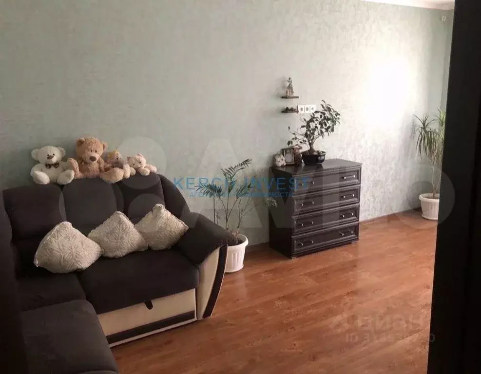 2-к кв. Крым, Керчь ул. Свердлова, 39 (54.0 м) - Фото 1