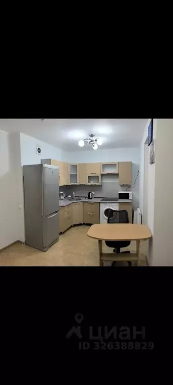 Студия Свердловская область, Верхняя Пышма просп. Успенский, 18 (27.0 ... - Фото 2