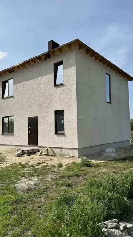 Дом в Нижегородская область, Бор Горелово мкр, 2-я ул., 55 (170 м) - Фото 2