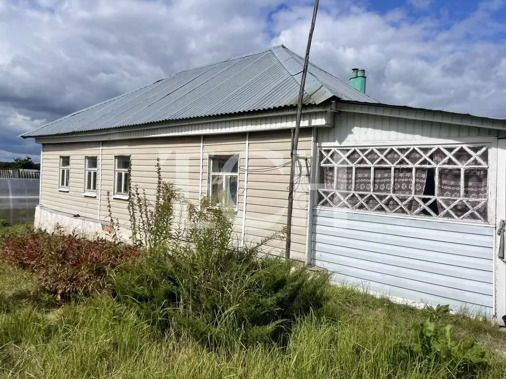 Дом в Тульская область, Тула городской округ, Плеханово рп ул. ... - Фото 2