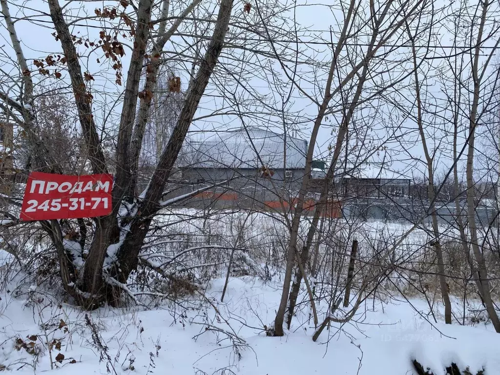 Участок в Татарстан, Казань Самосырово жилмассив, ул. Дорожная (9.98 ... - Фото 1