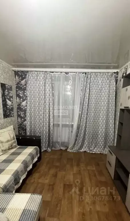 Комната Марий Эл, Йошкар-Ола Якова Эшпая ул., 143 (12.0 м) - Фото 1
