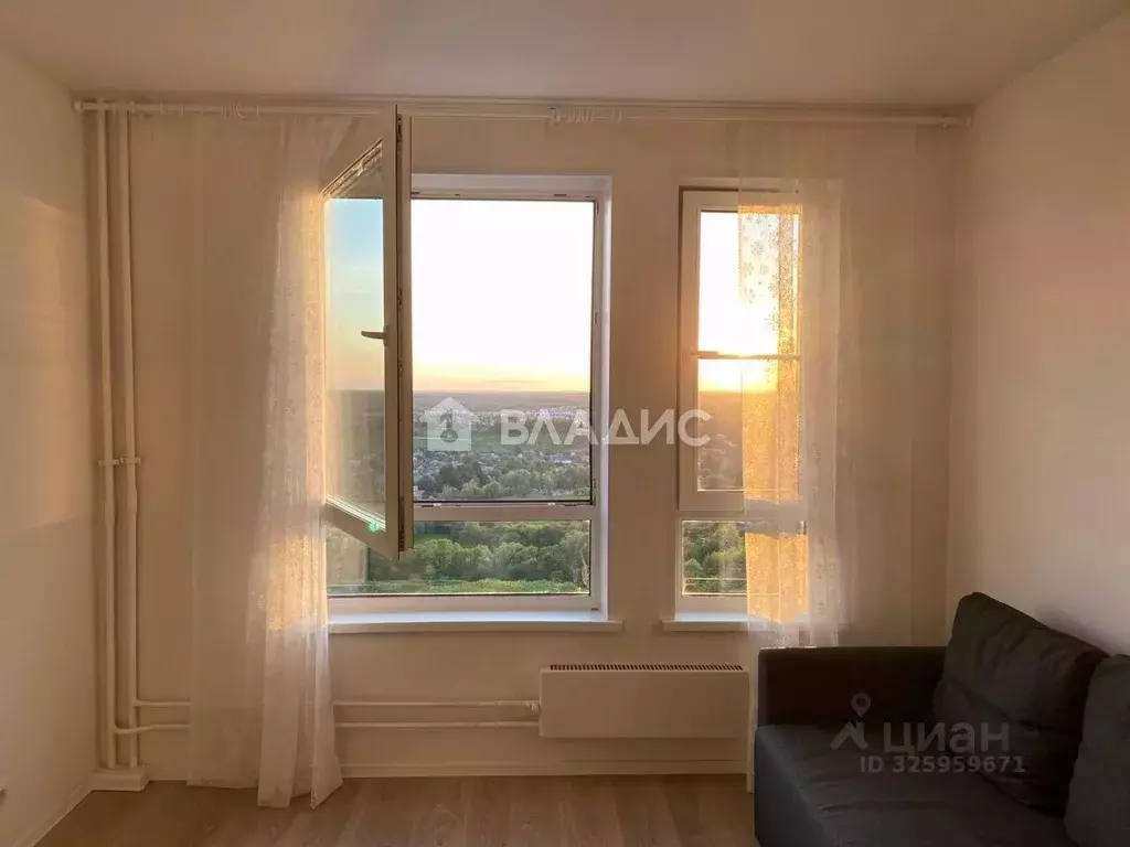 1-к кв. Московская область, Красногорск городской округ, Путилково пгт ... - Фото 1