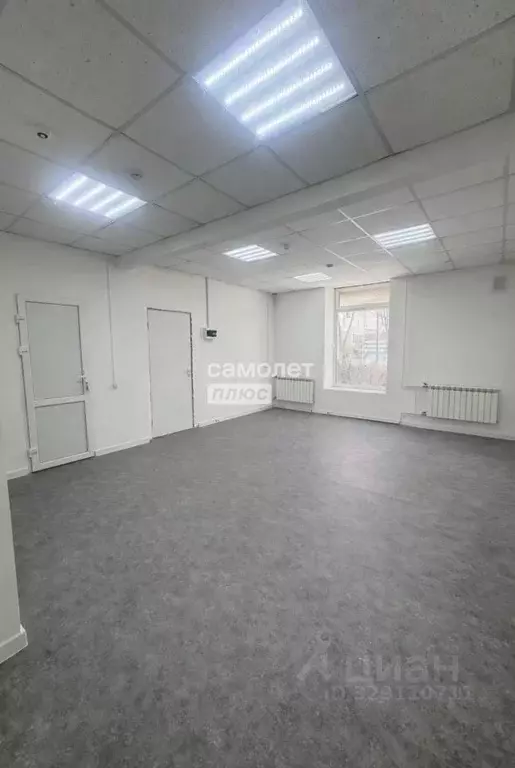 Офис в Свердловская область, Екатеринбург ул. Гагарина, 27 (32 м) - Фото 1