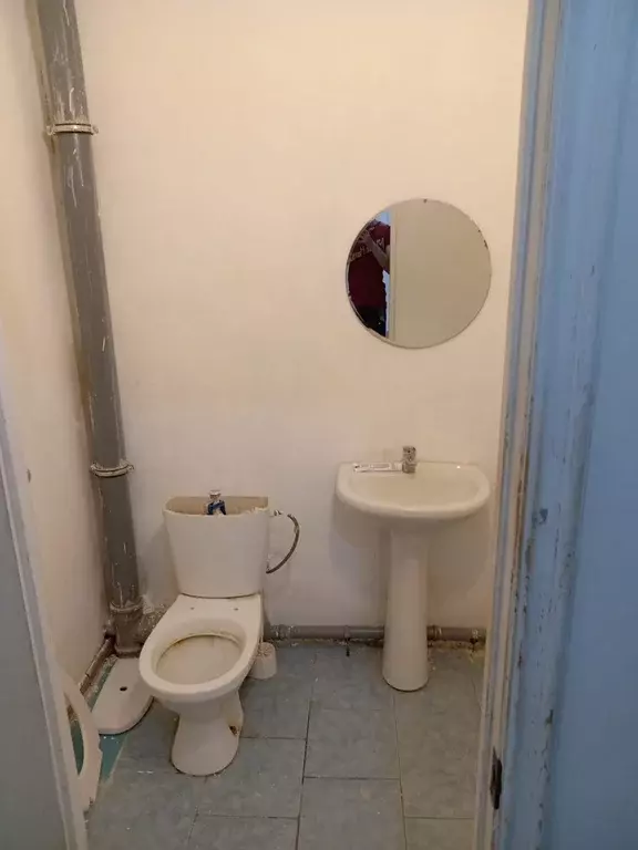 Продаётся 1-к квартира, 38 м - Фото 1
