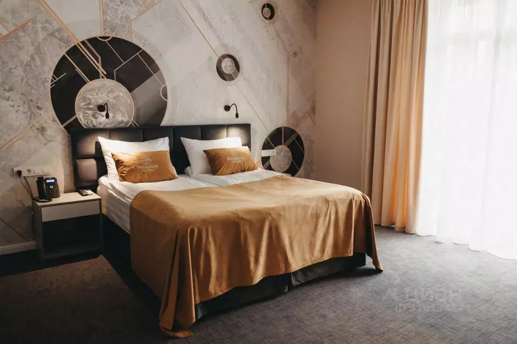 1-к кв. Крым, Симферополь ул. Беспалова, 78 (30.0 м) - Фото 2