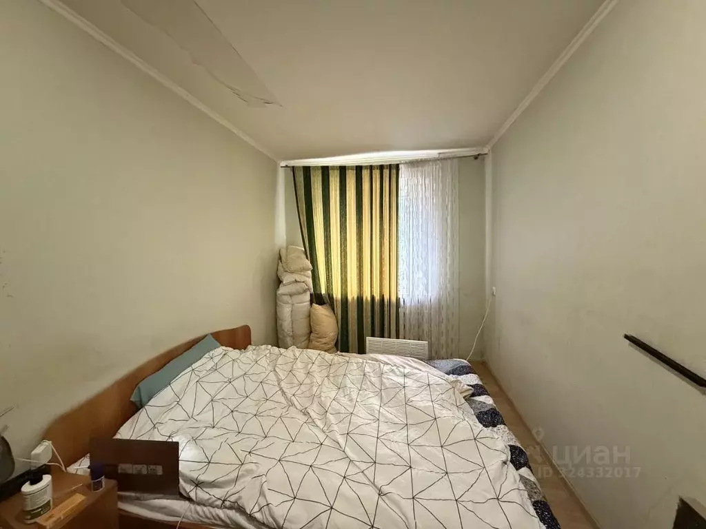 3-к кв. Калужская область, Калуга Московская ул., 176/4 (57.0 м) - Фото 1