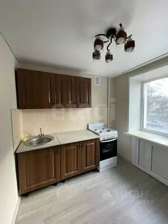 1-к кв. Кемеровская область, Кемерово Красноармейская ул., 124 (33.2 ... - Фото 1