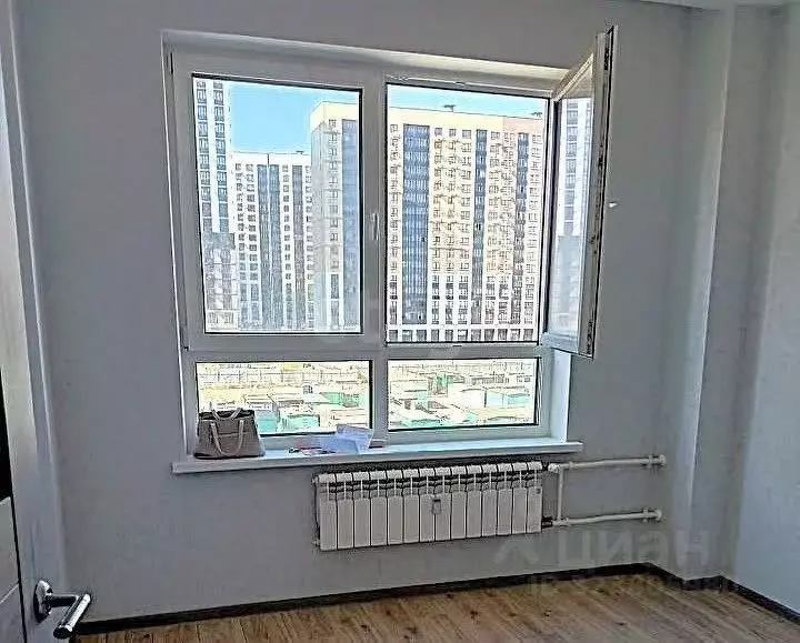 1-к кв. Воронежская область, Воронеж ул. Загоровского, 9/2 (36.4 м) - Фото 1