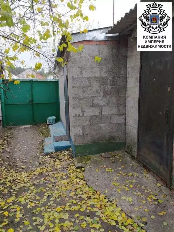 Дом в Белгородская область, Шебекино ул. Нежуры (36 м) - Фото 0