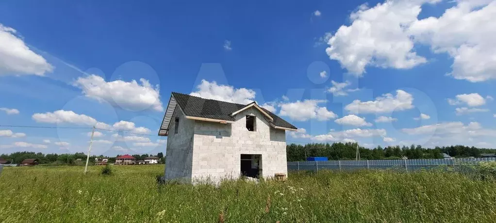 Купить Дом В Смоленском Районе Печерск