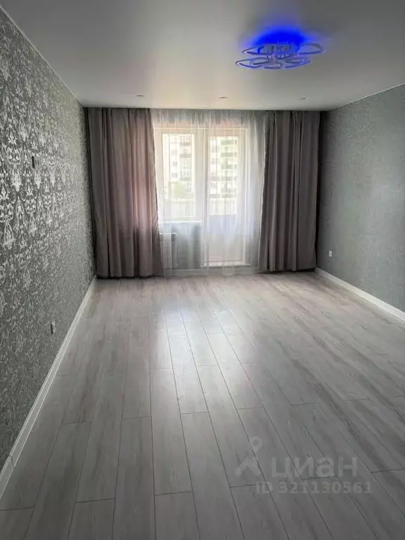 3-к кв. Новосибирская область, Новосибирск ул. Фадеева, 66/9 (94.1 м) - Фото 1