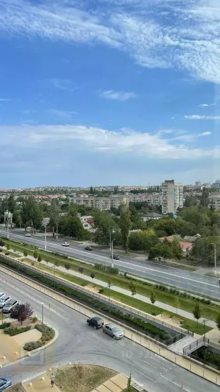 2-к кв. Крым, Симферопольский район, с. Мирное ул. Крымской Весны, 1к1 ... - Фото 1