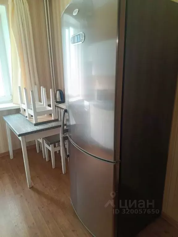 2-к кв. Омская область, Омск ул. Конева, 14/1 (50.0 м) - Фото 1
