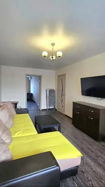 1-к кв. Ростовская область, Таганрог ул. Свободы, 11 (29.0 м) - Фото 1