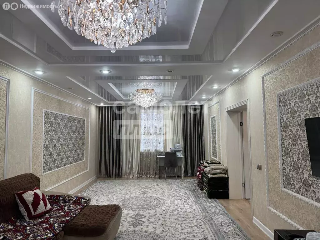 Дом в Иркутск, Култукская улица, 56/90Б (166.5 м) - Фото 0