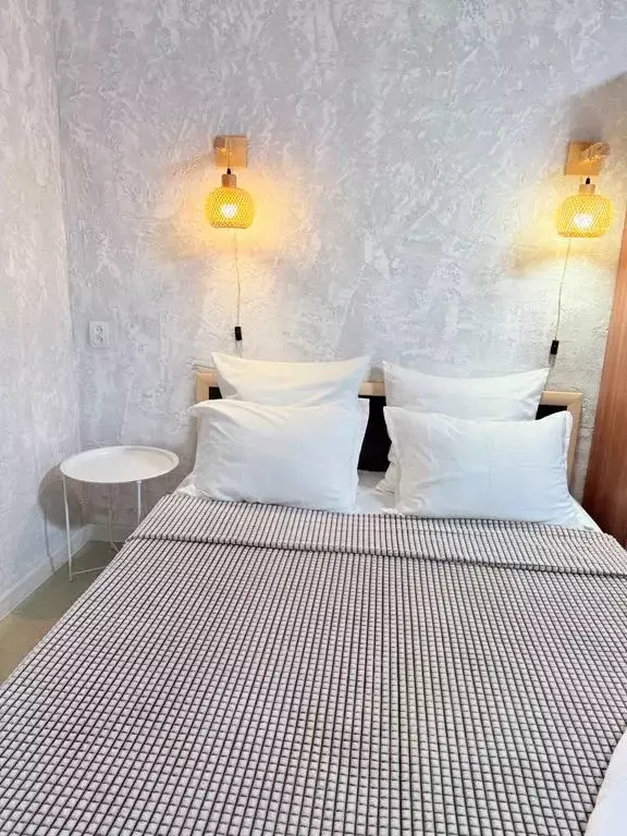 1-к кв. Самарская область, Чапаевск Запорожская ул., 35 (37.0 м) - Фото 2