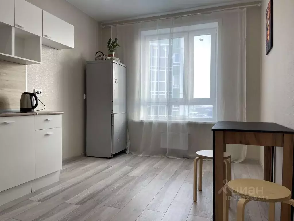 2-к кв. Новосибирская область, Новосибирск ул. Ватутина, 93/1 (54.0 м) - Фото 2