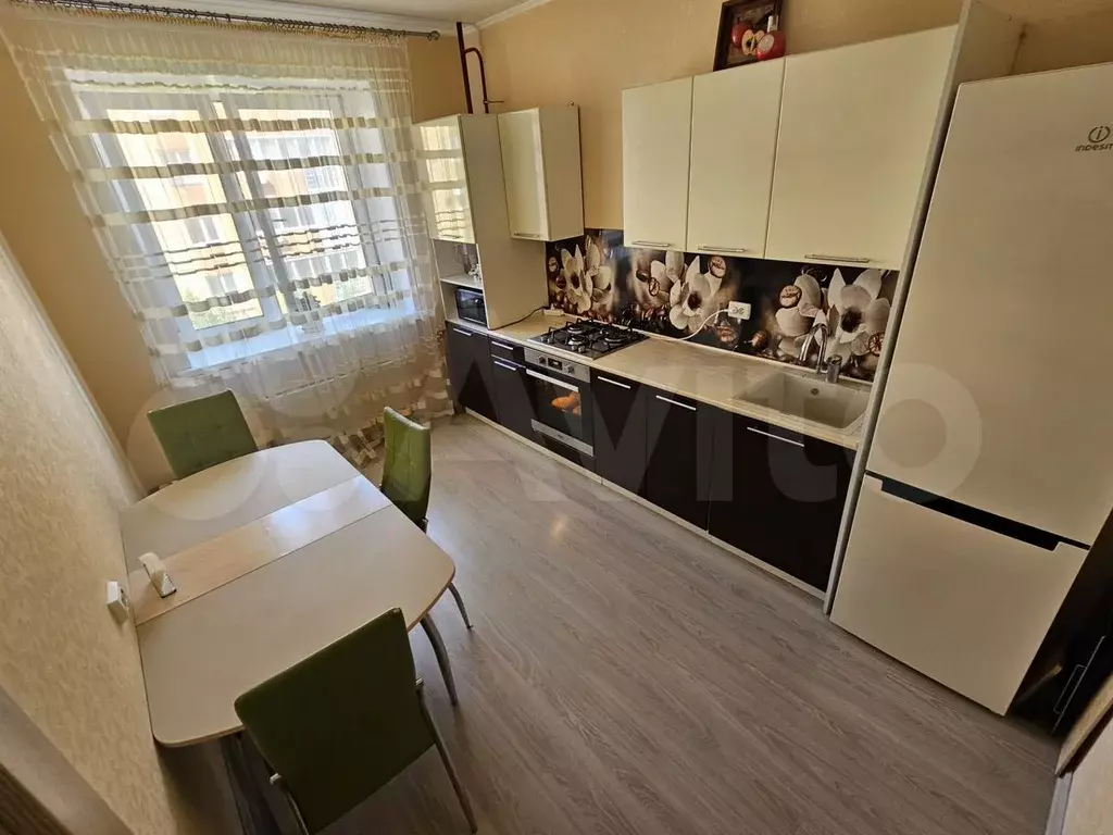 2-к. квартира, 51,1 м, 3/5 эт. - Фото 1