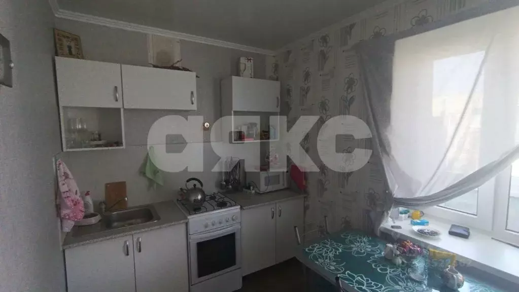 1-к кв. Краснодарский край, Горячий Ключ ул. Ленина, 236А (42.5 м) - Фото 2