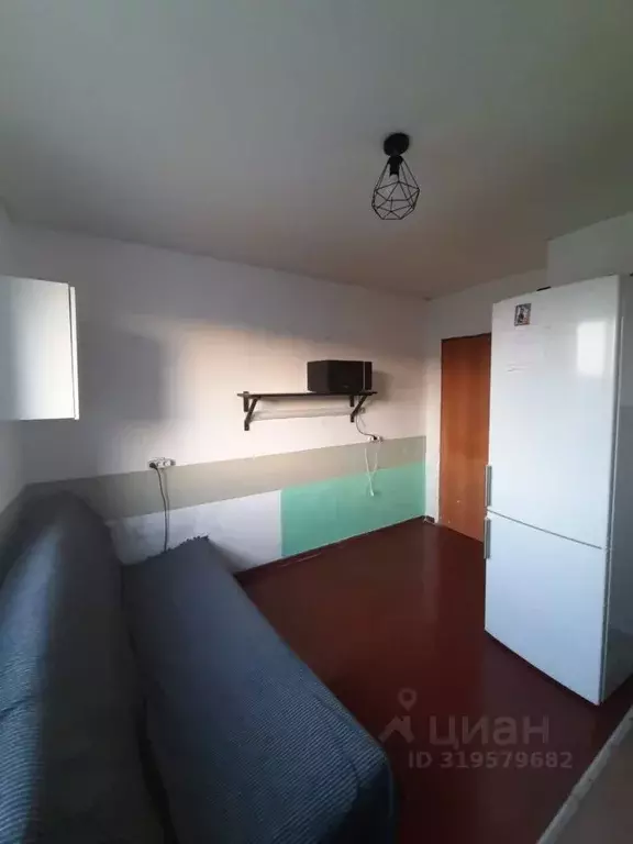 2-к кв. Башкортостан, Уфа ул. Якуба Коласа, 135 (49.2 м) - Фото 0