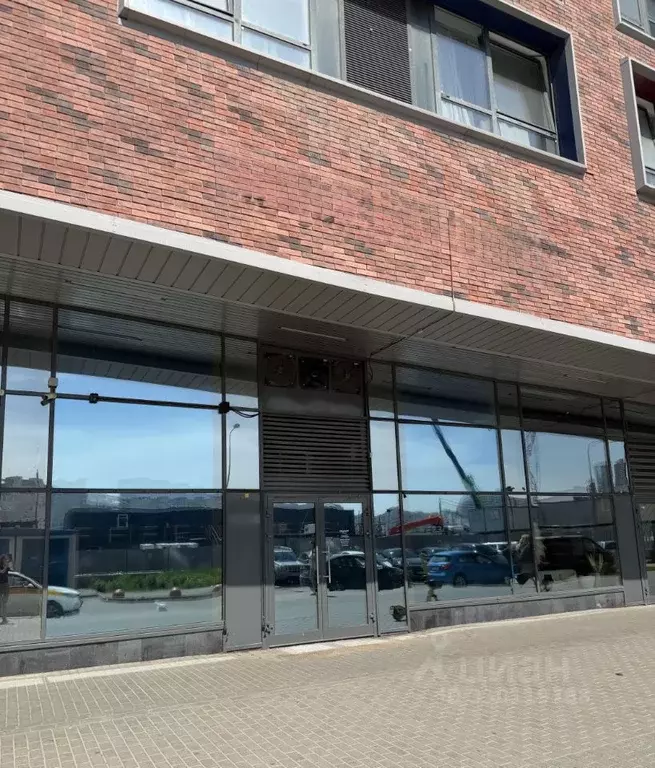 Помещение свободного назначения в Москва Ходынский бул., 20А (160 м) - Фото 2