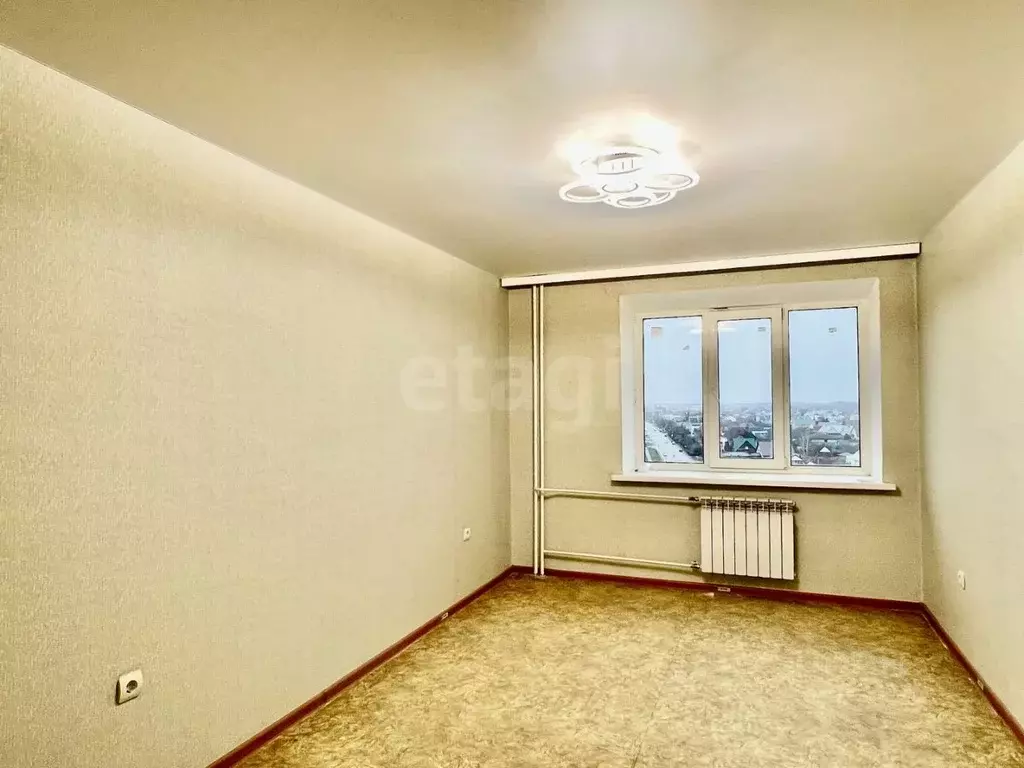 Студия Тамбовская область, Тамбов проезд 1-й Школьный, 9 (33.0 м) - Фото 1