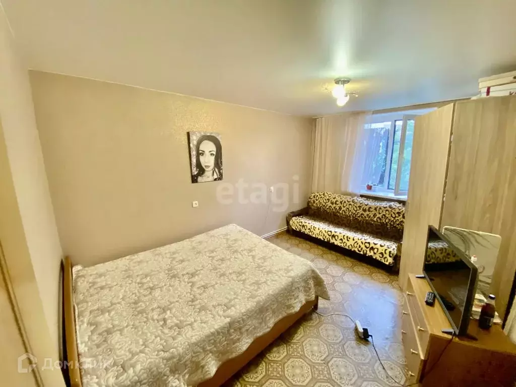 Продаётся 4-к квартира, 91.8 м - Фото 1