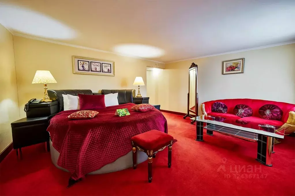 Комната Москва Ольховская ул., 23 (35.0 м) - Фото 2