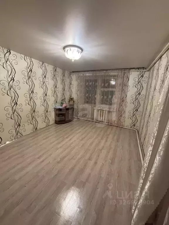 3-к кв. Тульская область, Киреевск Зеленая ул., 23 (61.8 м) - Фото 1