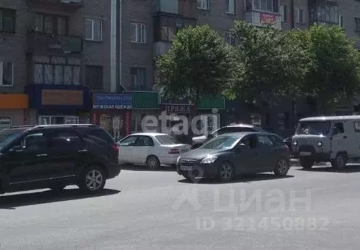 Помещение свободного назначения в Новосибирская область, Новосибирск ... - Фото 0