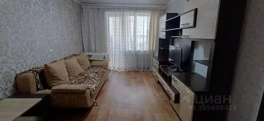 3-к кв. Крым, Феодосия ул. Федько, 45 (53.0 м) - Фото 2