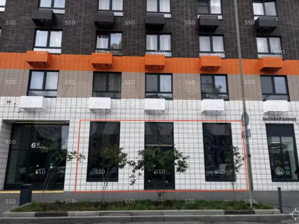 Продам помещение свободного назначения, 111.7 м - Фото 1