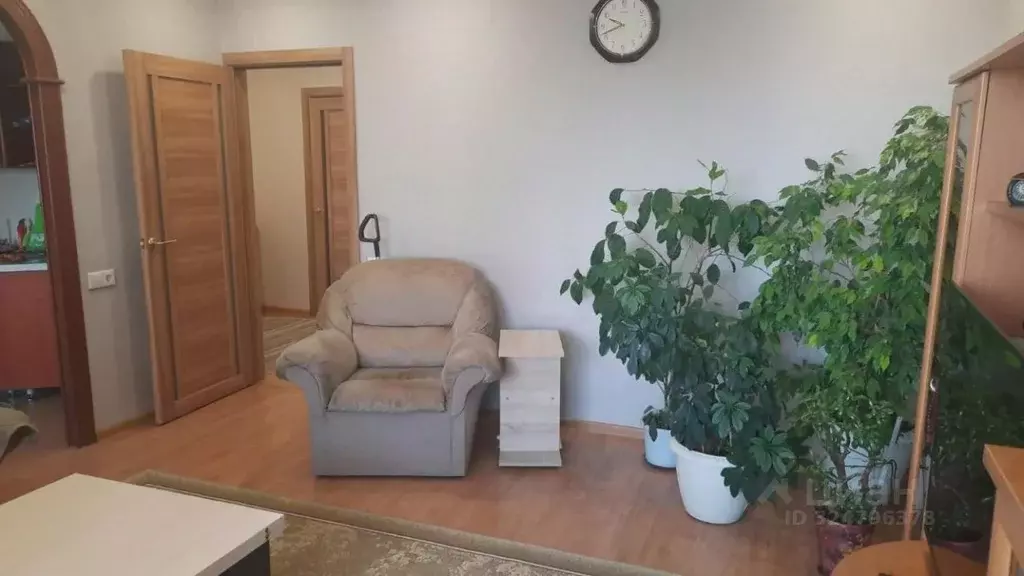 3-к кв. Иркутская область, Иркутск ул. Лопатина, 4 (67.6 м) - Фото 1