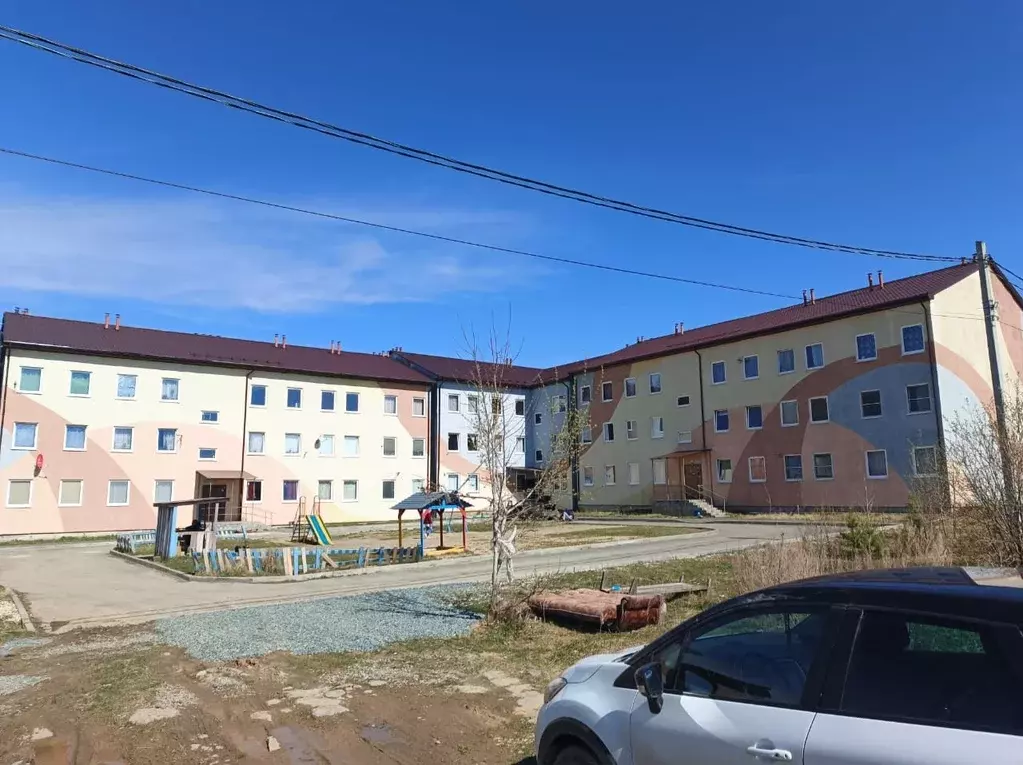 Продаётся 1-к квартира, 33 м - Фото 0
