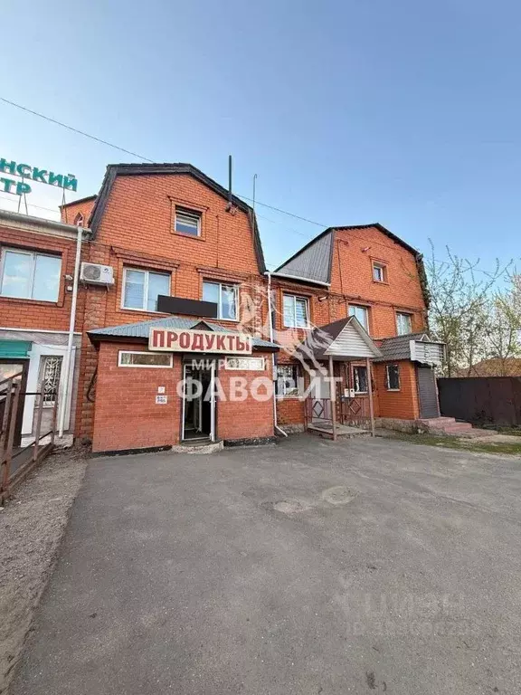 Помещение свободного назначения в Оренбургская область, Оренбург ... - Фото 1