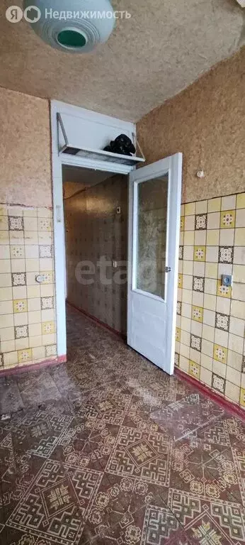 1-комнатная квартира: Самара, улица Луначарского, 60 (40 м) - Фото 2