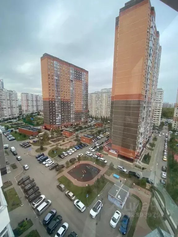 Квартира, 2 комнаты, 62.2 м - Фото 1