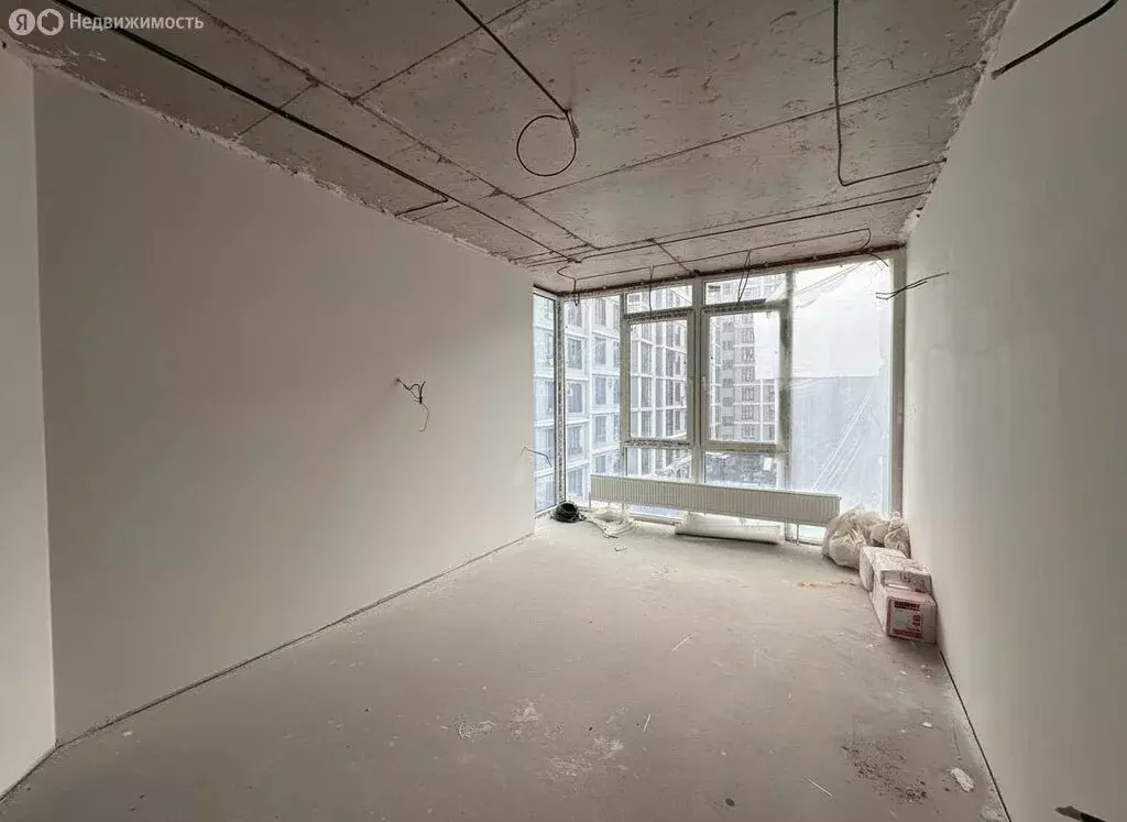 1-комнатная квартира: Нальчик, улица Тлостанова, 32 (44.8 м) - Фото 0