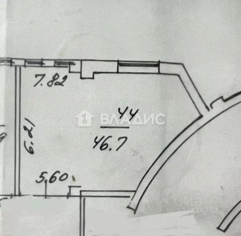 Офис в Москва Путейский туп., 6С1 (47 м) - Фото 2