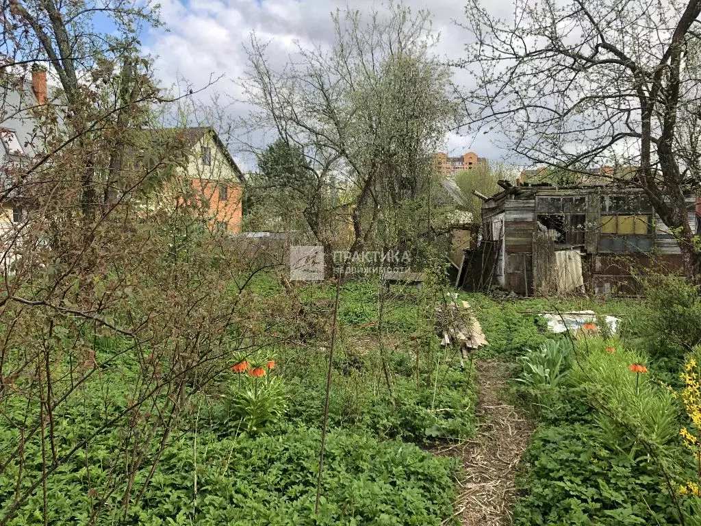 Продается дом в г. Красногорск - Фото 1