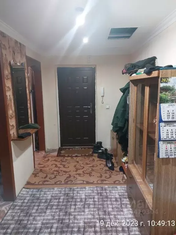 2-к кв. Саха (Якутия), Якутск ул. Жорницкого, 7/20 (60.0 м) - Фото 1
