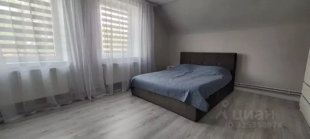 1-к кв. Калининградская область, Мамоново Советский пер., 4 (32.0 м) - Фото 1