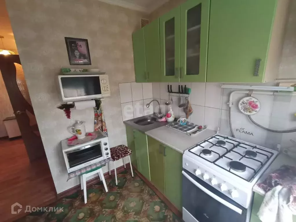 Продаётся 2-к квартира, 47.1 м - Фото 0