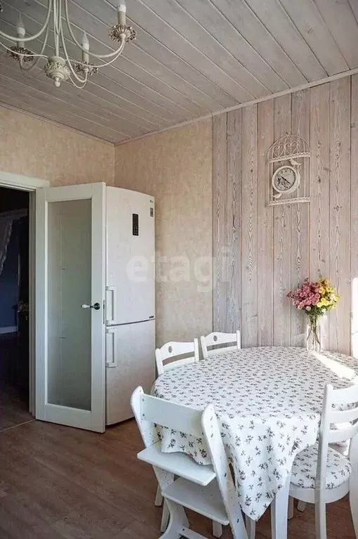 3-к кв. Белгородская область, Белгород Новый-2 мкр, ул. Шумилова, 2 ... - Фото 1