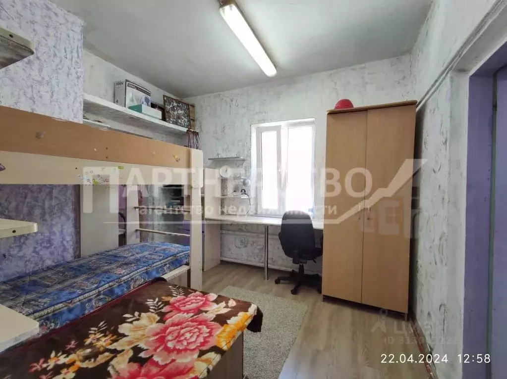Дом в Краснодарский край, Абинский район, Ахтырское городское ... - Фото 1
