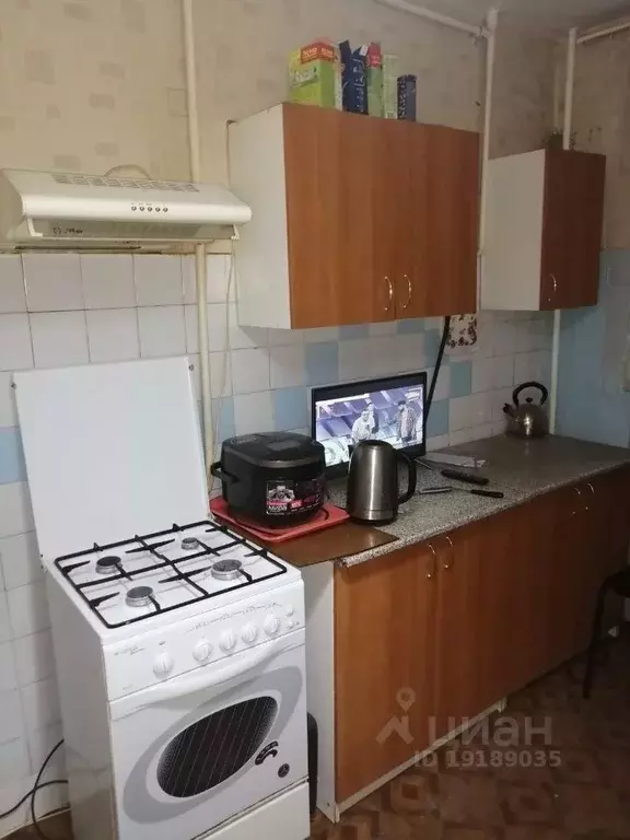 Комната Санкт-Петербург просп. Испытателей, 15К1 - Фото 0