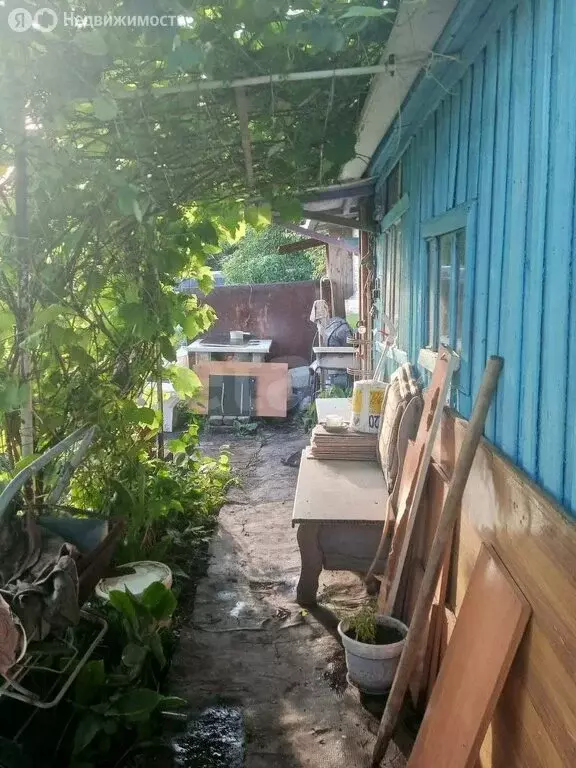 Участок в Отрадовский сельсовет, СНТ Калинка (398 м) - Фото 1